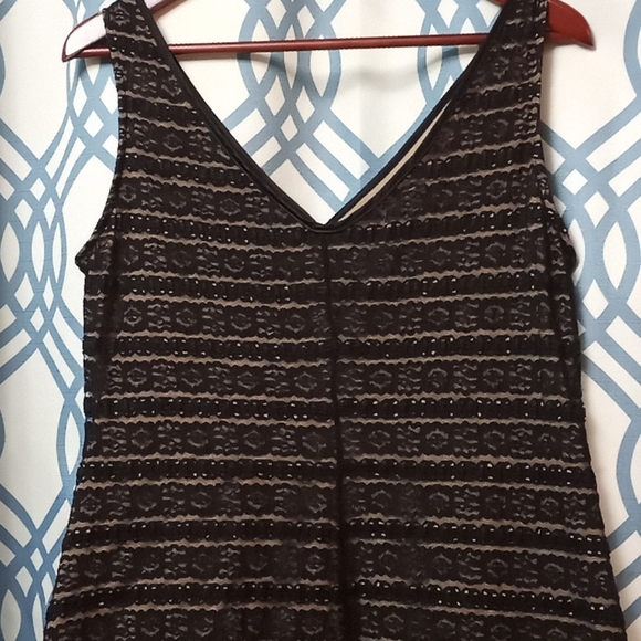 New York Company Dress L - Picture 7 of 9